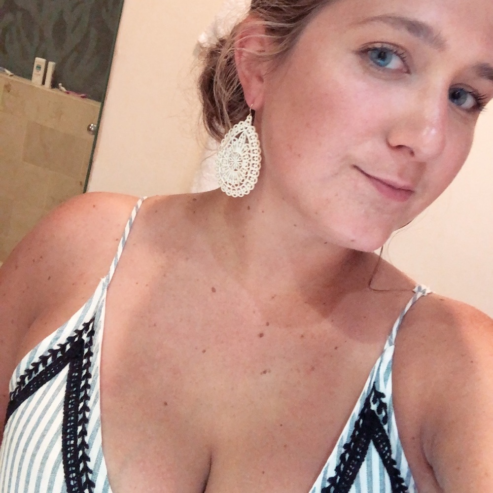 Meet your Posher, Karlie